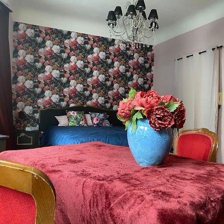 The Pink Studio - Exceptional Location In City Center - Unique & Elegant Lejlighed Namur Eksteriør billede