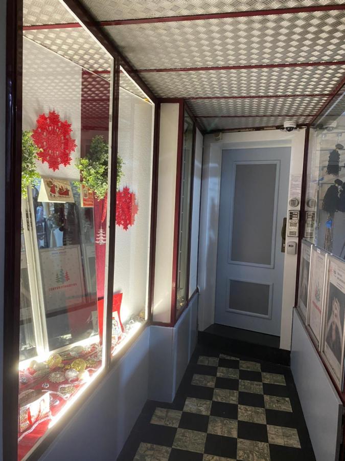 The Pink Studio - Exceptional Location In City Center - Unique & Elegant Lejlighed Namur Eksteriør billede